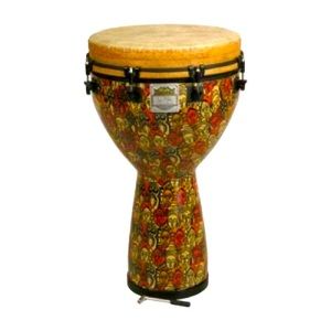 Leon Mobley Drum 10 x 24